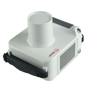 Veterinaire Apparatuur Draagbare Draagbare Tandheelkundige Röntgeneenheid Hoogfrequente Digitale Tandheelkundige Röntgenmachine - Product Image 6