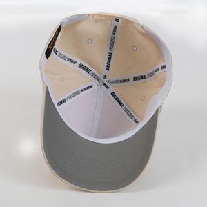 Casquette Premium 5 Panneaux Brooklyn Brodé – Accessoire d'été de Haute Qualité pour Sports de Plein Air, Cyclisme et Pêche – Performance et Style - Product Image 5