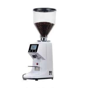 Machine à café électrique italienne 220 110V pour le traitement des fèves de café vertes, machine à moudre les grains de café professionnelle industrielle - Product Image 2