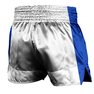 กางเกงชกมวยและออกกำลังกายแบบยูนิเซ็กซ์ |   กางเกงชกมวย MMA มวยไทย ซานด้า และศิลปะการต่อสู้ - Product Image 4