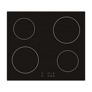 Gốm Tempered Glass Đối với nồi Đung lửa chịu nhiệt Glass cảm ứng nồi Glass tấm biểu tượng tùy chỉnh - Product Image 3