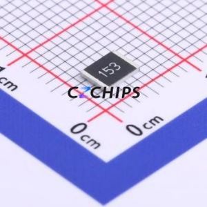 Resistencia SMD 1812W2J0153T4E 1812 (Tipo: Película Gruesa) (Resistencia: 15kOhm Precisión: 5%) - Product Image 1