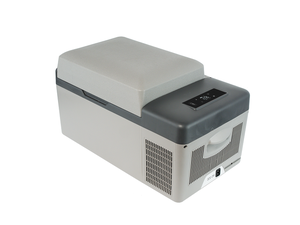 Réfrigérateur Mini Réfrigérateur <span class=keywords><strong>Alpicool</strong></span> <span class=keywords><strong>C20</strong></span> Contrôle par Application Voiture Anti-Fuite Mini Réfrigérateur Électrique Rechargeable Mini Réfrigérateur de Voiture 19,8 Litres - Product Image 2