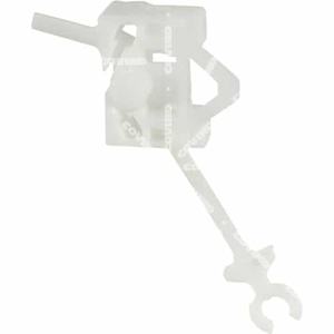 GLISSADE RH adaptée pour Iveco AS STRALIS AS STRALIS 2007 AD-AT STRALIS 2007 AD-AT TRAKKER 2007 (5801325225) - Product Image 2