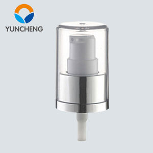 Deodorante per ambienti 24/410 collare atomizzatore in alluminio pompa <span class=keywords><strong>Spray</strong></span> per nebulizzazione di profumo a crimpare - Product Image 2