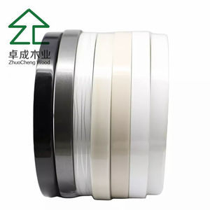 Sinowolf Solide Couleur <span class=keywords><strong>Cuir</strong></span> Gaufrage PVC Bord <span class=keywords><strong>Bande</strong></span> Top Vente pour Bureau Hôtel Utilisation <span class=keywords><strong>Cuir</strong></span> Naturel Texture Solide Bord <span class=keywords><strong>Bande</strong></span> - Product Image 5