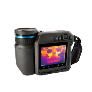FLIR T500 Series Professional Infrared <b>Thermal</b> Imager Original Imported T530/T540/T560 <b>Thermal</b> <b>Camera</b> - Product Image 6