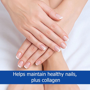 Bebida Líquida Oral de Colágeno Marino Hidrolizado con Alto Contenido de Proteínas OEM/ODM para Blanqueamiento de la Piel, Tratamiento de Arrugas, Productos de Belleza - Product Image 2