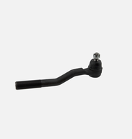 Kit d'embouts de biellettes de direction intérieurs et extérieurs ES3472 ES3473 ES3474 ES3475 pour Jeep Grand Cherokee 1999-2004
