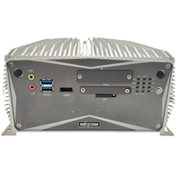 Nuevo PLC Nexcom Nise3700e2-sie |   Computadora I7-477 con 8 GB de RAM DDR3
