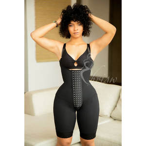 FAJAS STAGE 1 2 Modellante ad Alta Compressione per BBL e LIPO, Fascia Modellante per Vita e Addome - Product Image 5