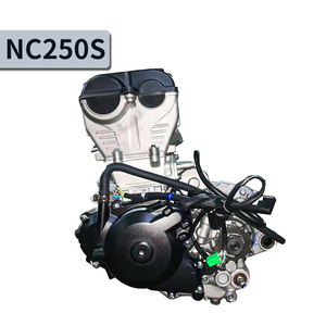 Motor Engine <b>ATV</b>/<b>UTV</b> Strong Power DOHC CDI 6 Gearshift 4 With Balance Shaft for At Motor Engine <b>ATV</b>/<b>UTV</b> Strong Pow - Product Image 3