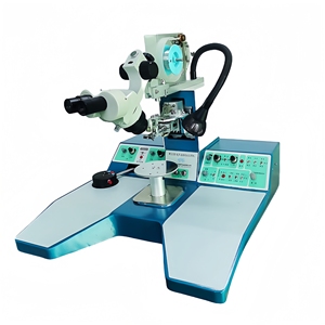 เครื่องเชื่อมอลูมิเนียม TES AL Bond AL <span class=keywords><strong>Bonder</strong></span> รุ่น SH3018 เครื่องเชื่อมลวดอลูมิเนียมหนาแบบอัลตราโซนิก - Product Image 4