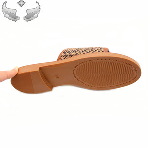 Sandalias <span class=keywords><strong>de</strong></span> mujer <span class=keywords><strong>de</strong></span> alta calidad <span class=keywords><strong>de</strong></span> moda <span class=keywords><strong>de</strong></span> <span class=keywords><strong>venta</strong></span> directa <span class=keywords><strong>de</strong></span> fábrica. Zapatillas <span class=keywords><strong>de</strong></span> mujer <span class=keywords><strong>de</strong></span> metal para exteriores resistentes al desgaste. - Product Image 6