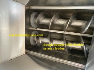Machine à fabriquer la viande <span class=keywords><strong>khinkali</strong></span>, pour boulettes de viande avec port minnow, appareil - Product Image 4