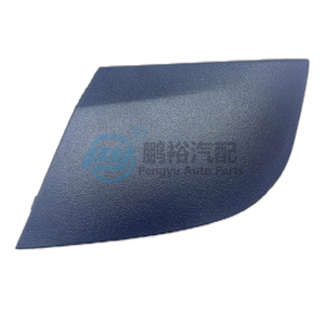 1698360018 1698300275 1698300375 phía trước kính chắn gió nước cống Bao gồm hướng dẫn tấm thiết lập cho Mercedes Benz A160 A180 B200 - Product Image 3