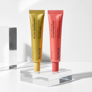 Sérum Booster pour la Rétine avec Vitamine C et PDRN pour la Réduction des Taches Brunes, Soin Hydratant pour les Yeux, 30 ml en Flacon - Product Image 2