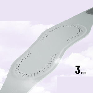 Portable sans fil rapide <span class=keywords><strong>coussin</strong></span> <span class=keywords><strong>chauffant</strong></span> électrique taille ceinture dispositif <span class=keywords><strong>dos</strong></span> ou <span class=keywords><strong>ventre</strong></span> ceinture chauffante multi-fonction taille impulsion masseur - Product Image 2