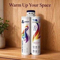 JUNBOM Mastic de carrelage bicolore résistant aux rayures pour joints de douche, personnalisable, résistant à la moisissure et à l'usure