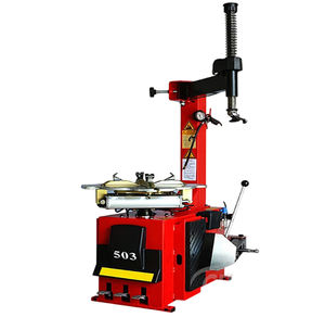 Changeur de <span class=keywords><strong>pneus</strong></span> à bras oscillant de haute qualité, directement de l'usine, 10 à 22 pouces, <span class=keywords><strong>machine</strong></span> à changer de <span class=keywords><strong>pneus</strong></span> mobile populaire, utilisée dans <span class=keywords><strong>les</strong></span> ateliers de réparation de <span class=keywords><strong>pneus</strong></span> de voiture - Product Image 1