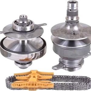 Conjunto de Polea de Cadena de Transmisión Automática para Automóviles SP, CVT TR580 para Subaru Forester - Product Image 1