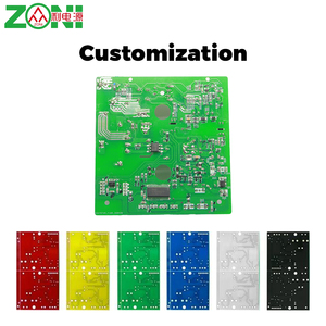 Passerelle IoT pour Usine Intelligente, Automatisation Industrielle, Fabricant d'Assemblage de Cartes Électroniques PCBA SMT - Product Image 5