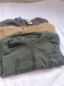 Completo <span class=keywords><strong>Tattico</strong></span> Mimetico da Uomo a Prezzo di Fabbrica, Tuta da Caccia Impermeabile, <span class=keywords><strong>Abbigliamento</strong></span> da Lavoro, Divise Tattiche - Product Image 6