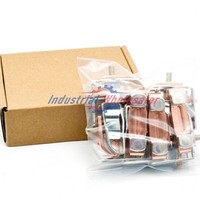 New and Original NEW LC1F Contact kits LA5FG431 For LC1F185 LC1F225 contactor Stock in Warehouse