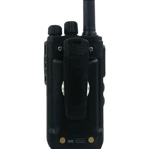 Chierda CD-106 특수 Subaudio 주파수 호핑 강한 침투 안티 자기 경적 간섭 WalkieTalkie - Product Image 3