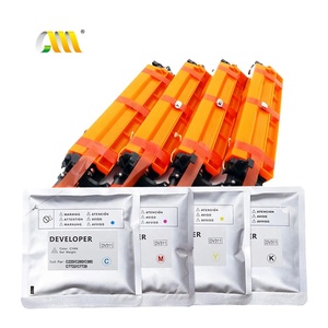 หน่วยพัฒนา DV311โรงงานเดิมหน่วยพัฒนาผลิตใหม่สำหรับหน่วยพัฒนา C360 C280 C220 Konica Minolta BIZHUB