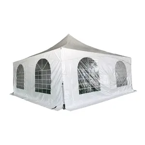 20x30 10m x 10m tenda pagoda resistente 10x10 cupola completa per i tavoli eventi all'aperto tenda pagoda 12x12