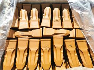 ตัวขุดเหล็กขนาดเล็กสำหรับ TB00705RC ฟันรถขุดรถตักดิน - Product Image 6