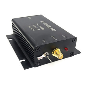 Module amplificateur de puissance RF large bande 2,5 W, 1 MHz à 1000 MHz, amplificateur RF large bande pour la transmission de signal - Product Image 1
