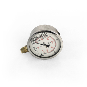 เกจวัด SPG 100-00400-01-S-B08 - Product Image 4