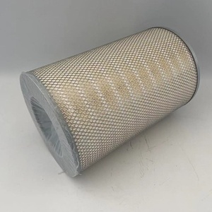 GUOHAO Nuevo Filtro de Aire para Auto de Alta Calidad, Material PU, Eliminador de Contaminantes, para <span class=keywords><strong>SETRA</strong></span>, 1 Año de Garantía, LAF9545/476741C1/8881296/1505190 - Product Image 3