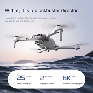 <span class=keywords><strong>Meilleur</strong></span> <span class=keywords><strong>prix</strong></span>, caméra professionnelle longue portée 4K, moteur sans balais de haute <span class=keywords><strong>qualité</strong></span>, <span class=keywords><strong>drone</strong></span> pliable, caméra, quadricoptère avec GPS - Product Image 4