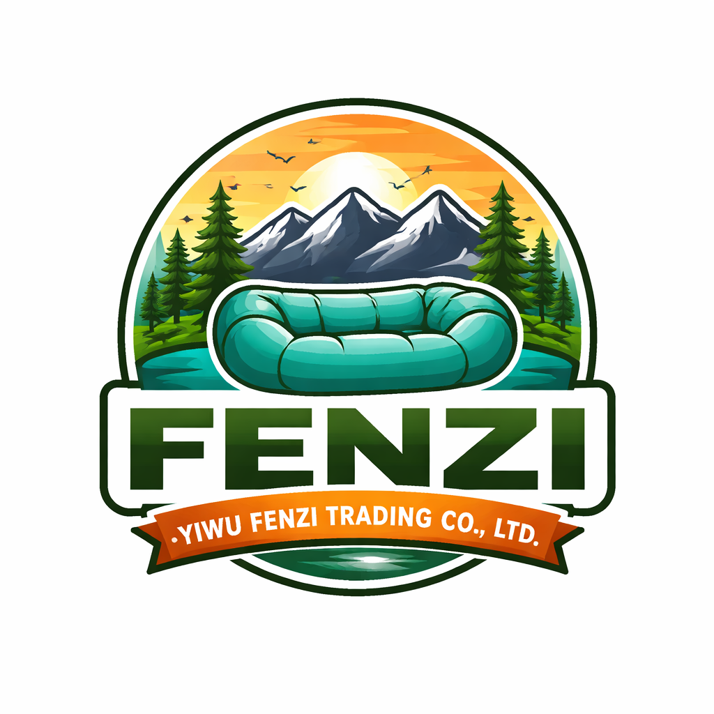 Yiwu Fenzi Trading Co., Ltd. logo