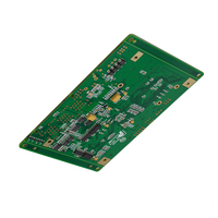 Placa de Circuito Impreso 94v0 para Máquina Expendedora, Placa de Control Electrónica de Shenzhen, Placa de Circuito Impreso PCBA con Archivos Gerber y Lista de Materiales Proporcionados
