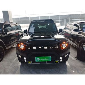 Grande promotion Guazi : JETOUR Traveler Essence 2.0 SUV d'<span class=keywords><strong>occasion</strong></span> 4x4 5 places Wbp2rz54md - Product Image 3