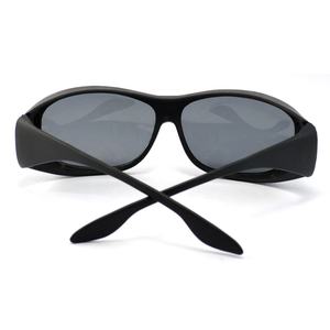 <span class=keywords><strong>Gafas</strong></span> <span class=keywords><strong>de</strong></span> seguridad anti-uv para pacientes, lentes <span class=keywords><strong>de</strong></span> protección completa para cirugía y post-catarcade - Product Image 4