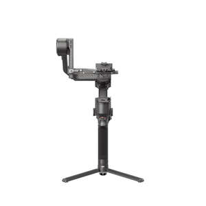 Caméra d'action RS 4 Pro Combo avec cardan, charge utile de 4,5 kg, prise de vue verticale de 2e génération, moteurs de zoom à double mise au point, transmetteur d'image LiDAR - Product Image 2