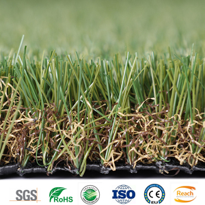 MCG 3*5ft Outdoor Artificial <strong>Putting</strong> Green Mat Pet's Favorite for Sports Field Lawn Football Field Hockey Tennis Court <strong>Door</strong> Mat - Product Image 2