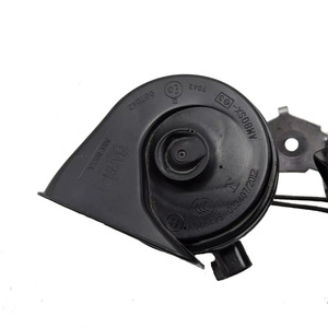 Klaxon électrique Ford avec support FR3Z-13832-G pour Mustang 15-23 - Product Image 4