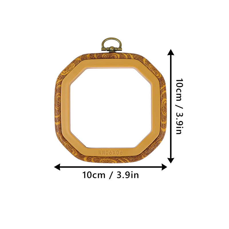 Nouveau 10*10cm