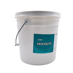 <span class=keywords><strong>Grasa</strong></span> Desmoldante de Silicona de Baja Consistencia Corning DC7, 150 g, 3.6 kg por Cubeta - Product Image 3