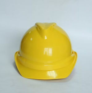 خوذة صناعية قياسية للسلامة بسعر رخيص ومبيعات عالية - Product Image 4