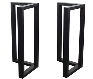 Gambe In Metallo Mobili Da Pranzo Tavolino Pieghevole In Ferro Morsetto Regolabile <span class=keywords><strong>Basi</strong></span> <span class=keywords><strong>Per</strong></span> <span class=keywords><strong>Tavoli</strong></span> Cast Custom Gamba del Tavolo - Product Image 4