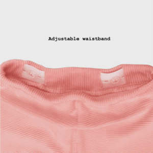 ชุดเสื้อสเวตเตอร์ถักลายทางสำหรับผู้หญิงใส่สบาย - Product Image 3