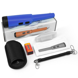 360 Side-Scan Detection Gold detektor Eisen Silber Kupfer Metall detektor - Product Image 6