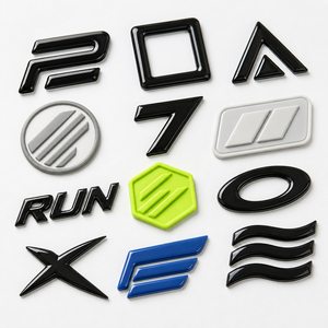 Parche de Silicona Termoadhesivo con Logotipo 3D Personalizado, Impresión por Transferencia de Calor, <span class=keywords><strong>para</strong></span> <span class=keywords><strong>Ropa</strong></span> y Gorras - Product Image 6